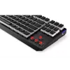 ENDORFY Thock TKL Wireless Red Pudding gamingtoetsenbord