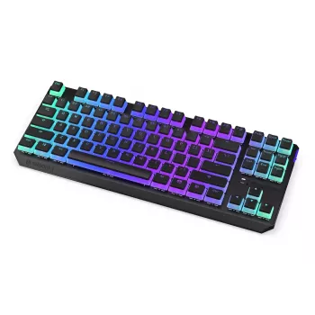 ENDORFY Thock TKL Wireless Red Pudding gamingtoetsenbord