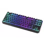 ENDORFY Thock TKL Wireless Red Pudding gamingtoetsenbord