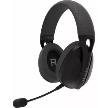 Hoofdtelefoon Krux Clapz Wireless zwart KRXC003