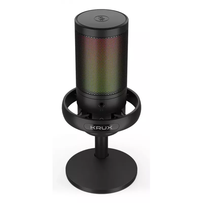 Tafelmicrofoon KRUX Epic 1000S