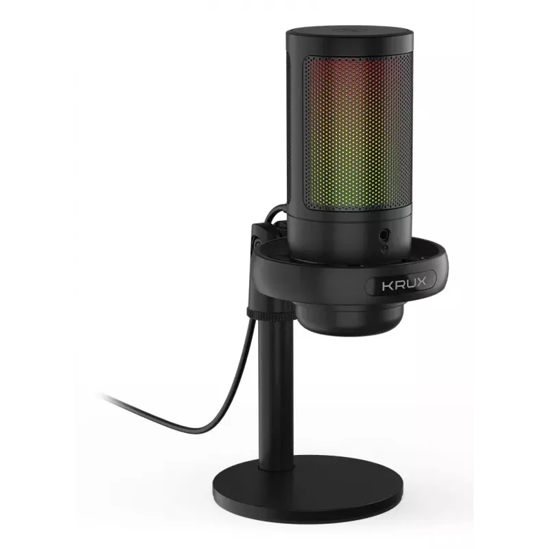 Tafelmicrofoon KRUX Epic 1000S