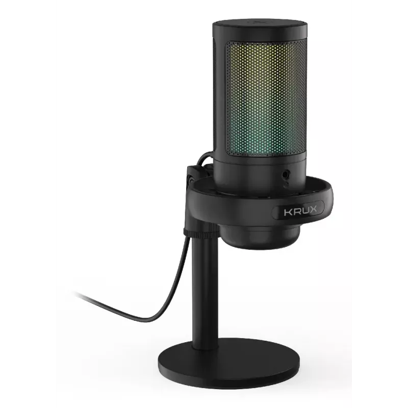 Tafelmicrofoon KRUX Epic 1000S