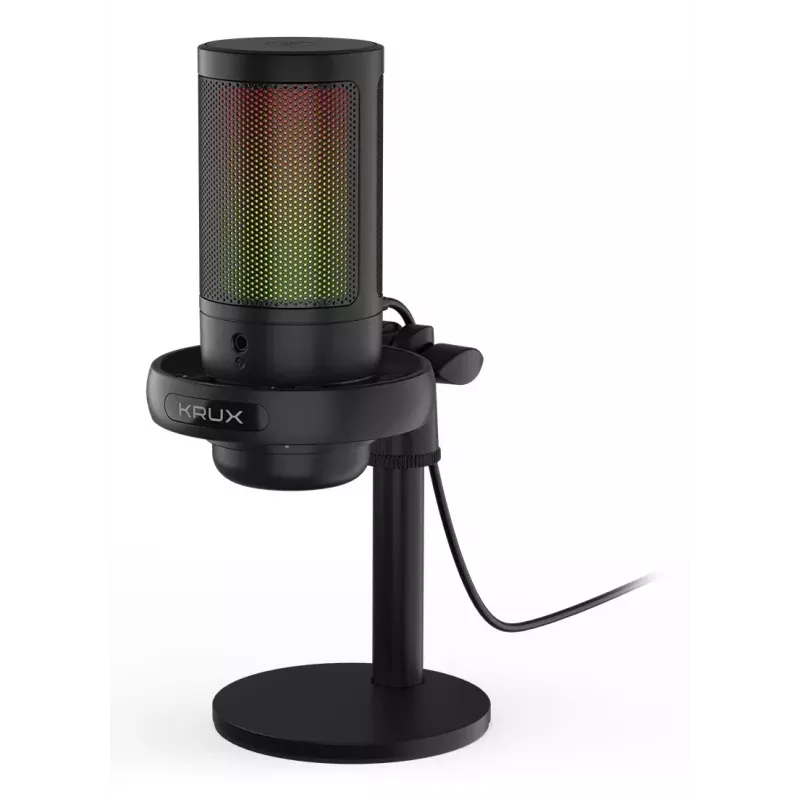 Tafelmicrofoon KRUX Epic 1000S