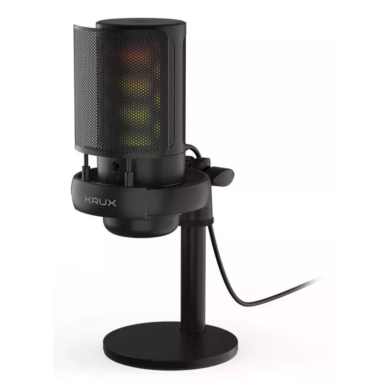 Tafelmicrofoon KRUX Epic 1000S