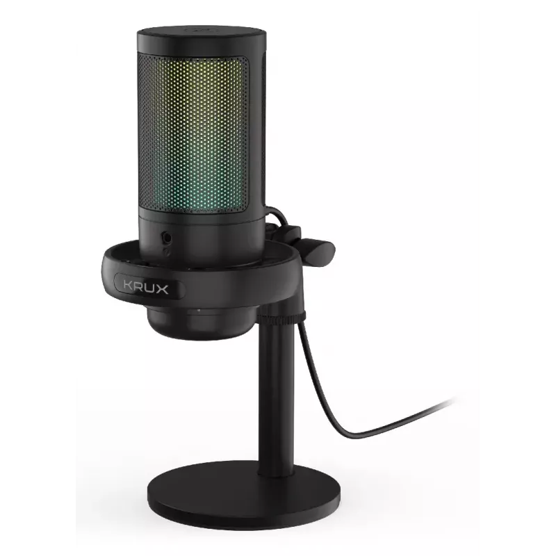 Tafelmicrofoon KRUX Epic 1000S