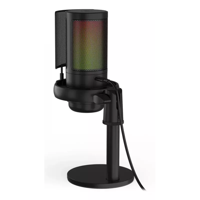 Tafelmicrofoon KRUX Epic 1000S