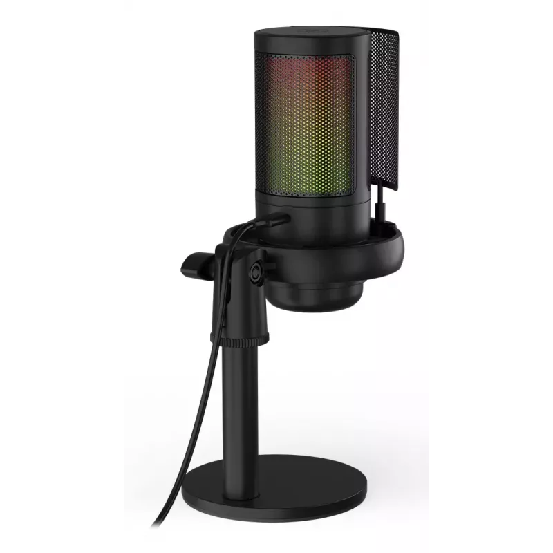Tafelmicrofoon KRUX Epic 1000S