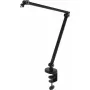 Montagearm KRUX KRXH005 100 mm lengte, licht ontwerp