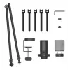 Tafelmicrofoon KRUX Epic 1000