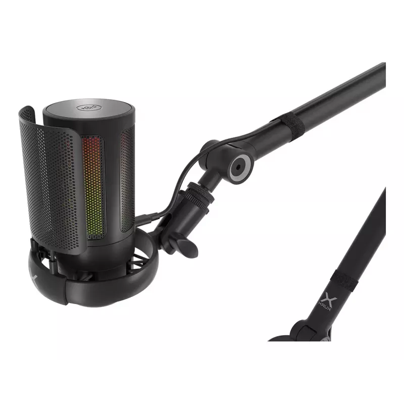 Tafelmicrofoon KRUX Epic 1000