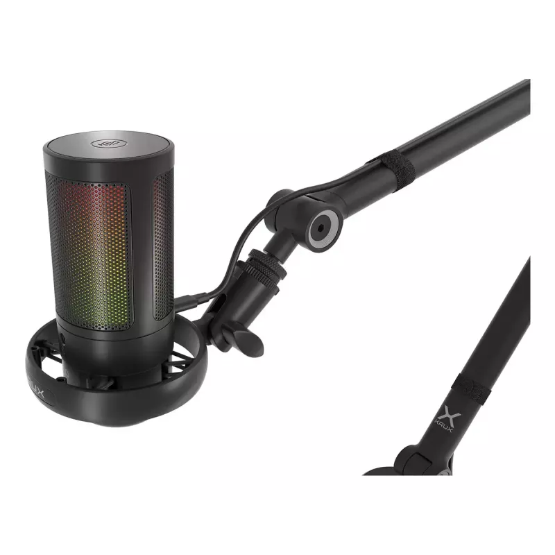 Tafelmicrofoon KRUX Epic 1000