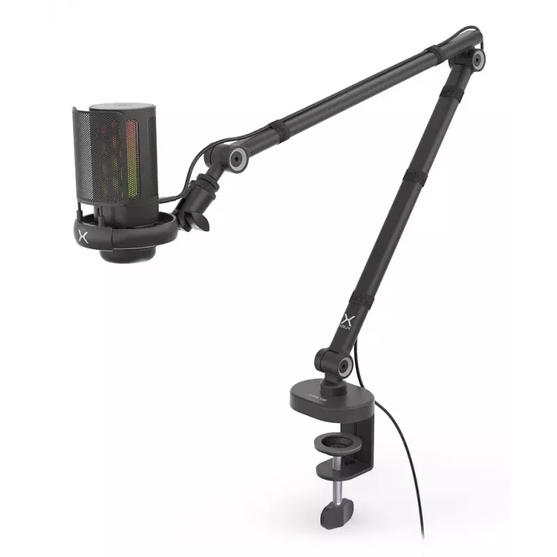 Tafelmicrofoon KRUX Epic 1000
