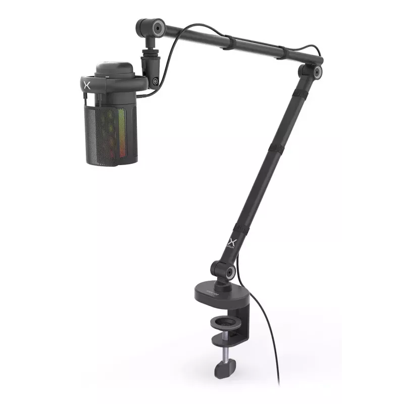Tafelmicrofoon KRUX Epic 1000