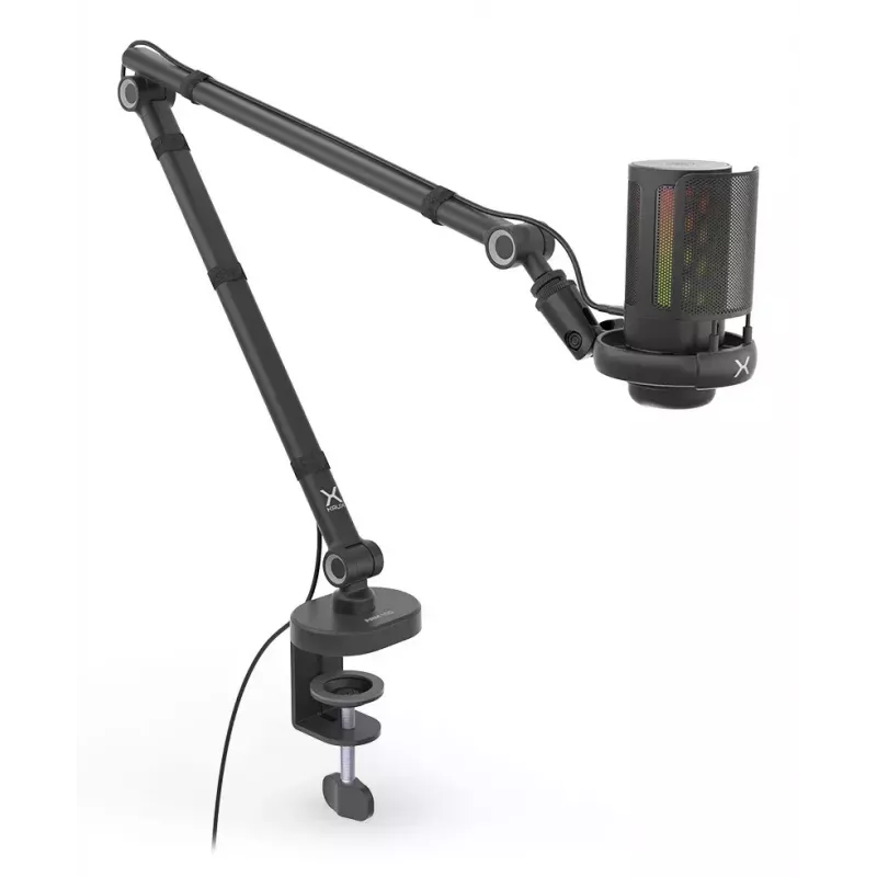 Tafelmicrofoon KRUX Epic 1000