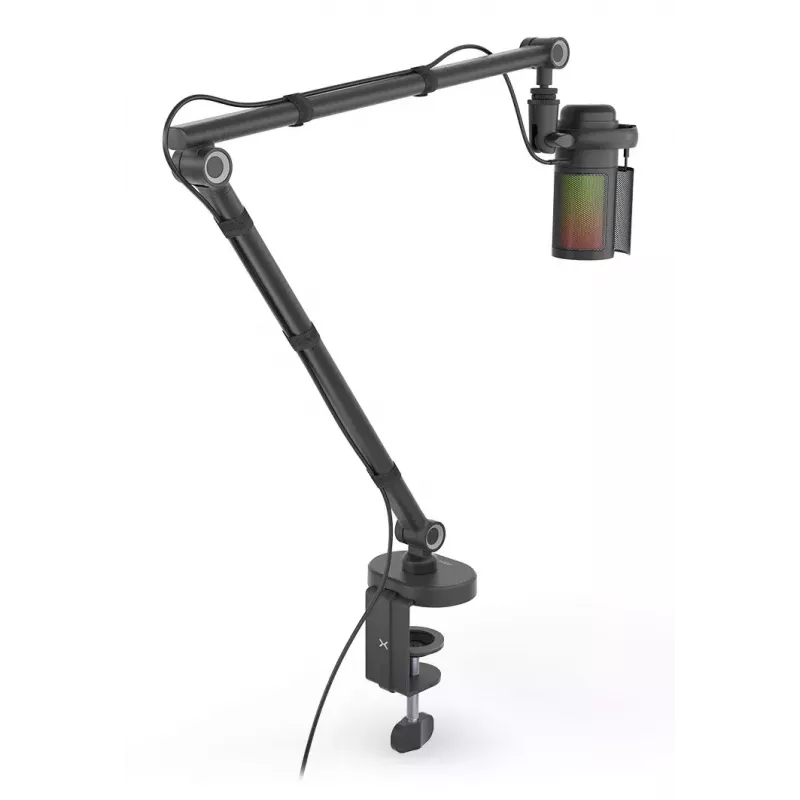 Tafelmicrofoon KRUX Epic 1000