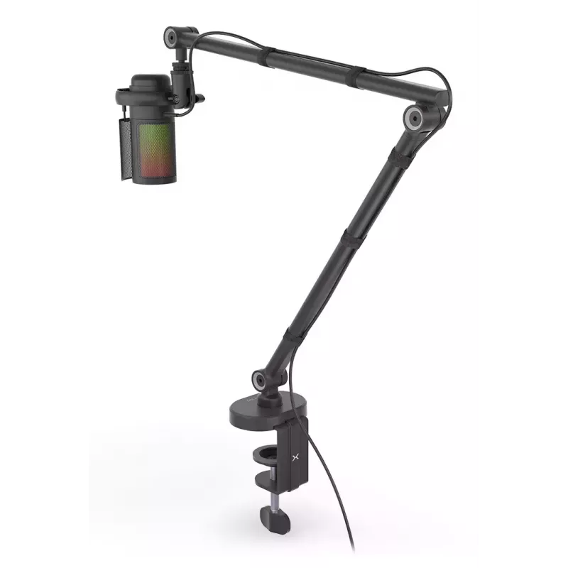 Tafelmicrofoon KRUX Epic 1000
