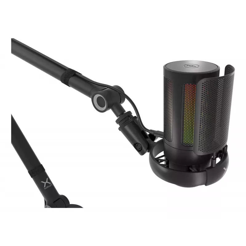 Tafelmicrofoon KRUX Epic 1000