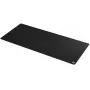 Muismat ENDORFY Stoneflow XL zwart pad EY6B016 – extra groot zwart oppervlak voor gaming en kantoor