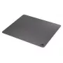 Placemat Endorfy Stoneflow grijs L — textiele tafelmat EY6B019