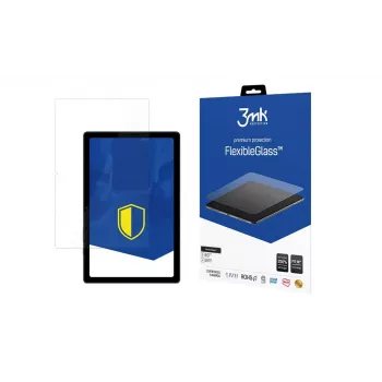 3MK FlexibleGlass displayschermfolie voor Galaxy Tab S6 Lite 2020/2022