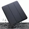 Zachte tablet-hoes 3MK Galaxy Tab S9+ tot 15 inch