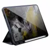 Zachte tablet-hoes 3MK Galaxy Tab S9+ tot 15 inch