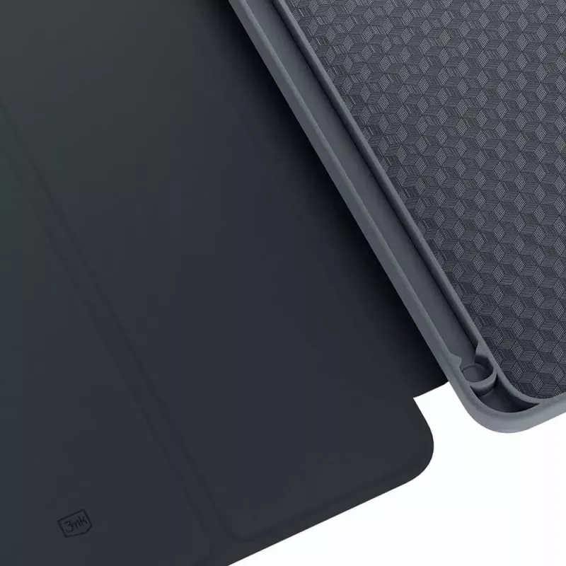 Zachte tablet-hoes 3MK Galaxy Tab S9+ tot 15 inch