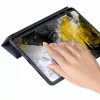 Zachte tablet-hoes 3MK Galaxy Tab S9+ tot 15 inch
