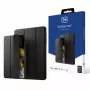 Zachte tablet-hoes 3MK Galaxy Tab S9+ tot 15 inch