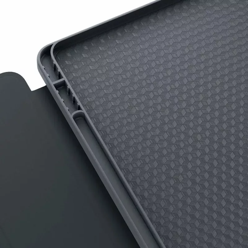 3MK Soft Tablet hoes Galaxy Tab A9+