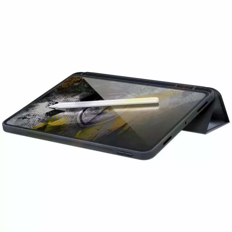 3MK Soft Tablet hoes Galaxy Tab A9+