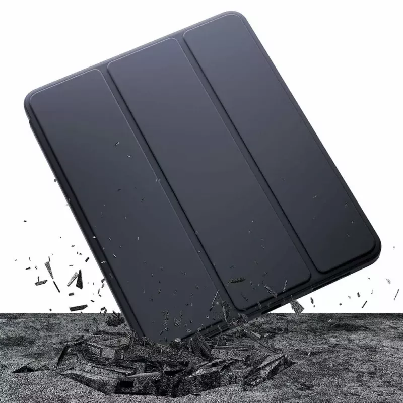 3MK Soft Tablet hoes Galaxy Tab A9+