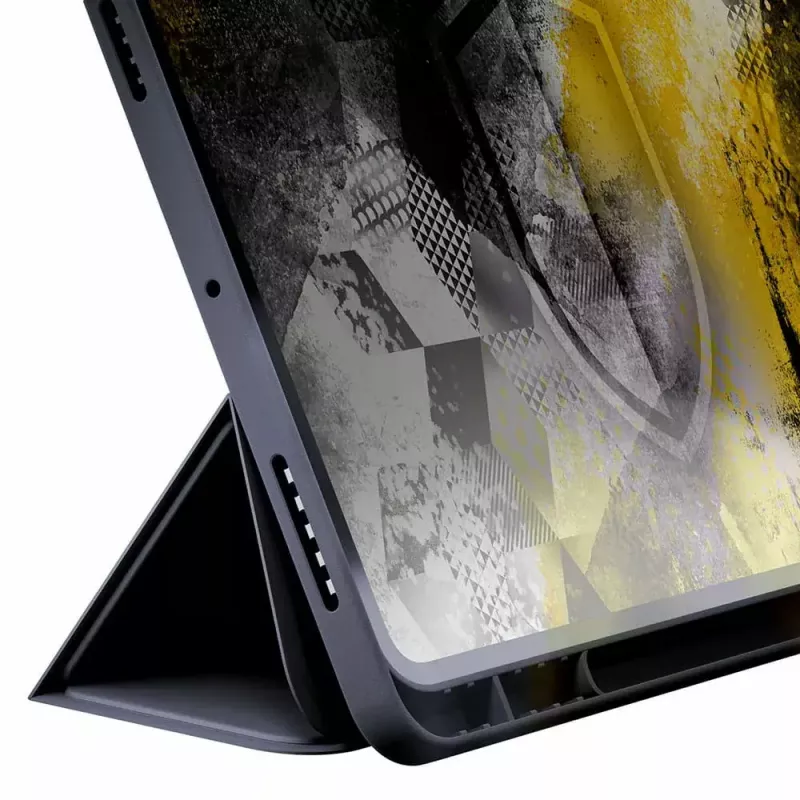 3MK Soft Tablet hoes Galaxy Tab A9+