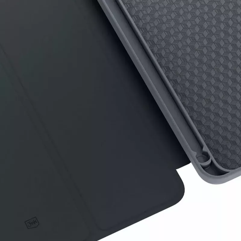 3MK Soft Tablet hoes Galaxy Tab A9+