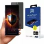 Panzerfolie 3MK Silky Matt Privacy voor Samsung Galaxy A36 / A56