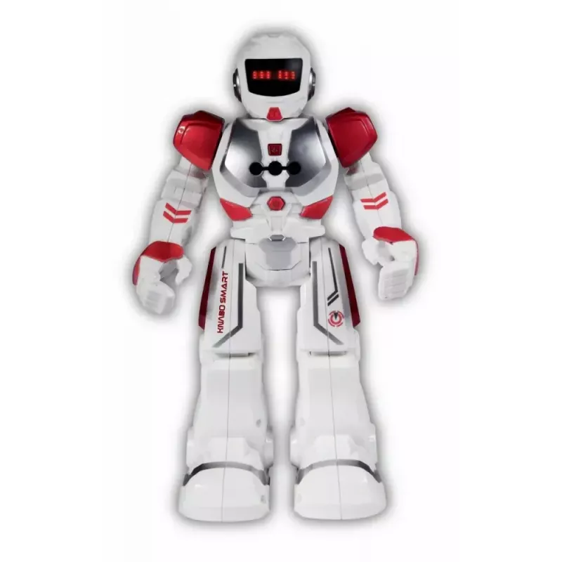 Speelgoedrobot Madej Robot Knabo 1 — kinderspeelfiguur, model 075000