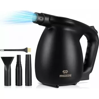 Handblazer Mozos XBLOWER 600W – licht, compact ontwerp