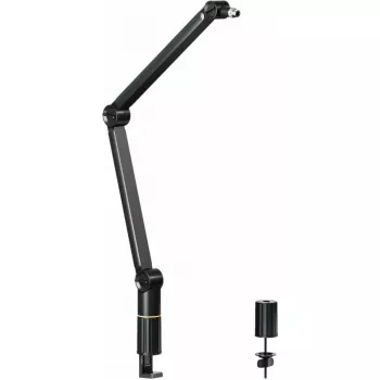 Mozos SB38-BK tafelmicrofoonstandaard, zwart