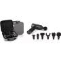 Percussieve massagepistool Medivon Gun Pro X2 — hand-percussiemassageapparaat