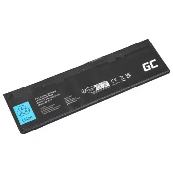 Accu Grün Cell DE154V2 voor DELL Latitude E7240 E7250