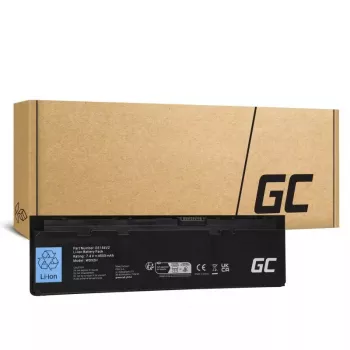 Accu Grün Cell DE154V2 voor DELL Latitude E7240 E7250