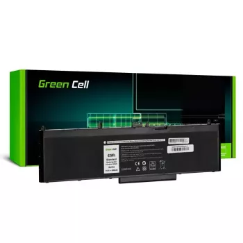 Accu Green Cell DE161 DELL Latitude E5570 Precision 3510