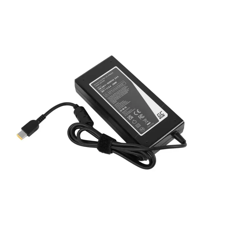 Voeding Green Cell AD143P 230W universeel zwart