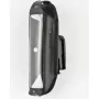 Lederen etui Soryt voor Unify OpenScape R6 met draaibare clip