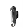 Houder-tas Soryt E630H-PVC-NEU voor Gigaset E630 zwart