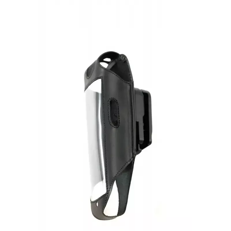 Houder-tas Soryt E630H-PVC-NEU voor Gigaset E630 zwart
