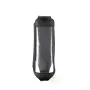 Houder-tas Soryt E630H-PVC-NEU voor Gigaset E630 zwart