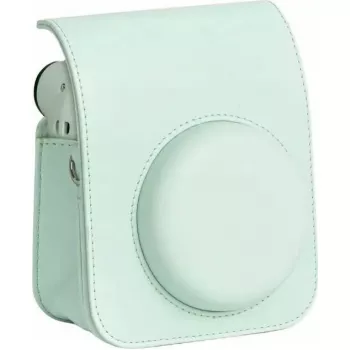 Beschermhoes LoveInstant voor Fujifilm INSTAX Mini 12 in groen