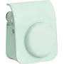 Beschermhoes LoveInstant voor Fujifilm INSTAX Mini 12 in groen